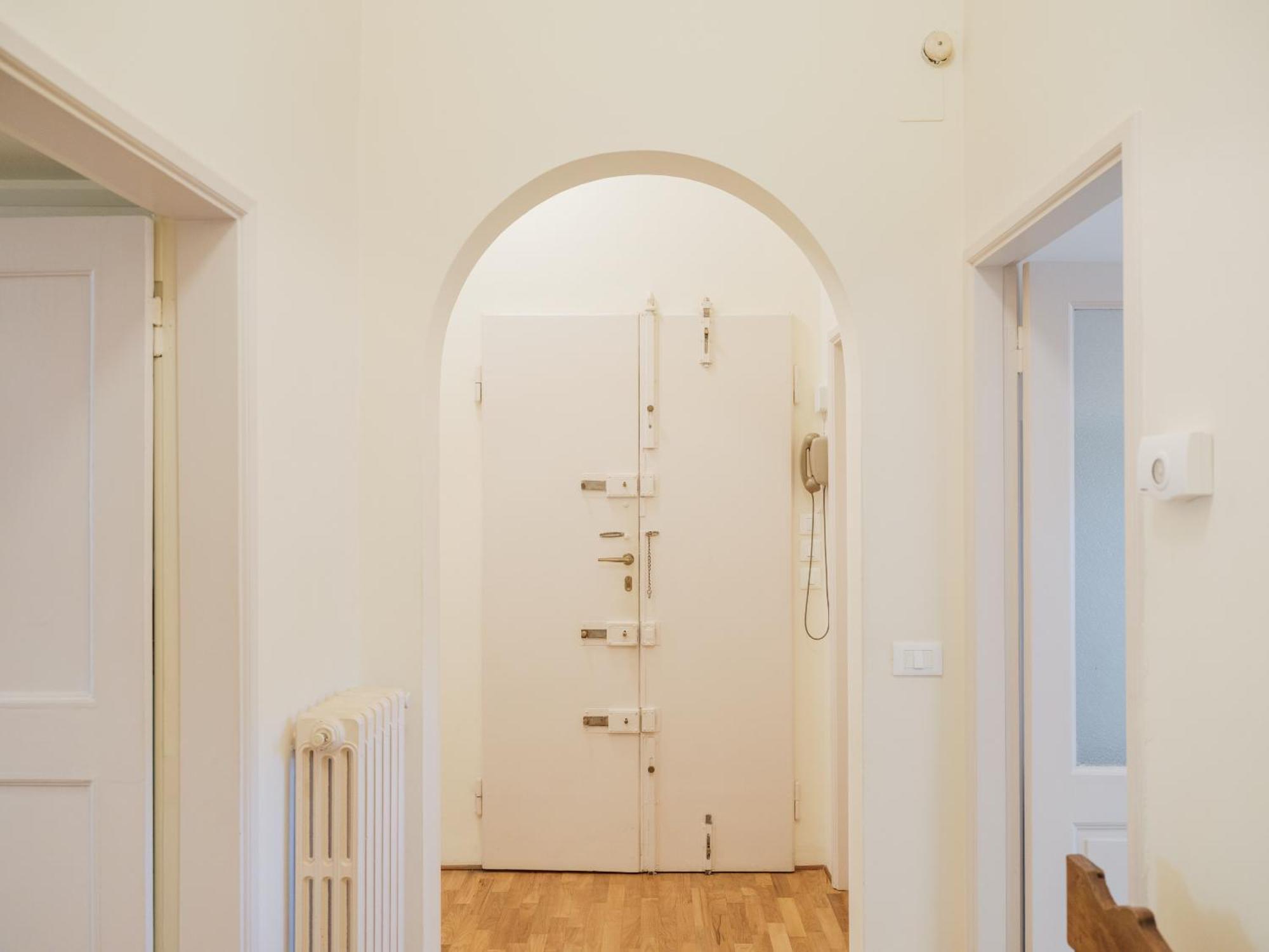 Casa Anna - Charming Central Apartment Florence Exterior photo