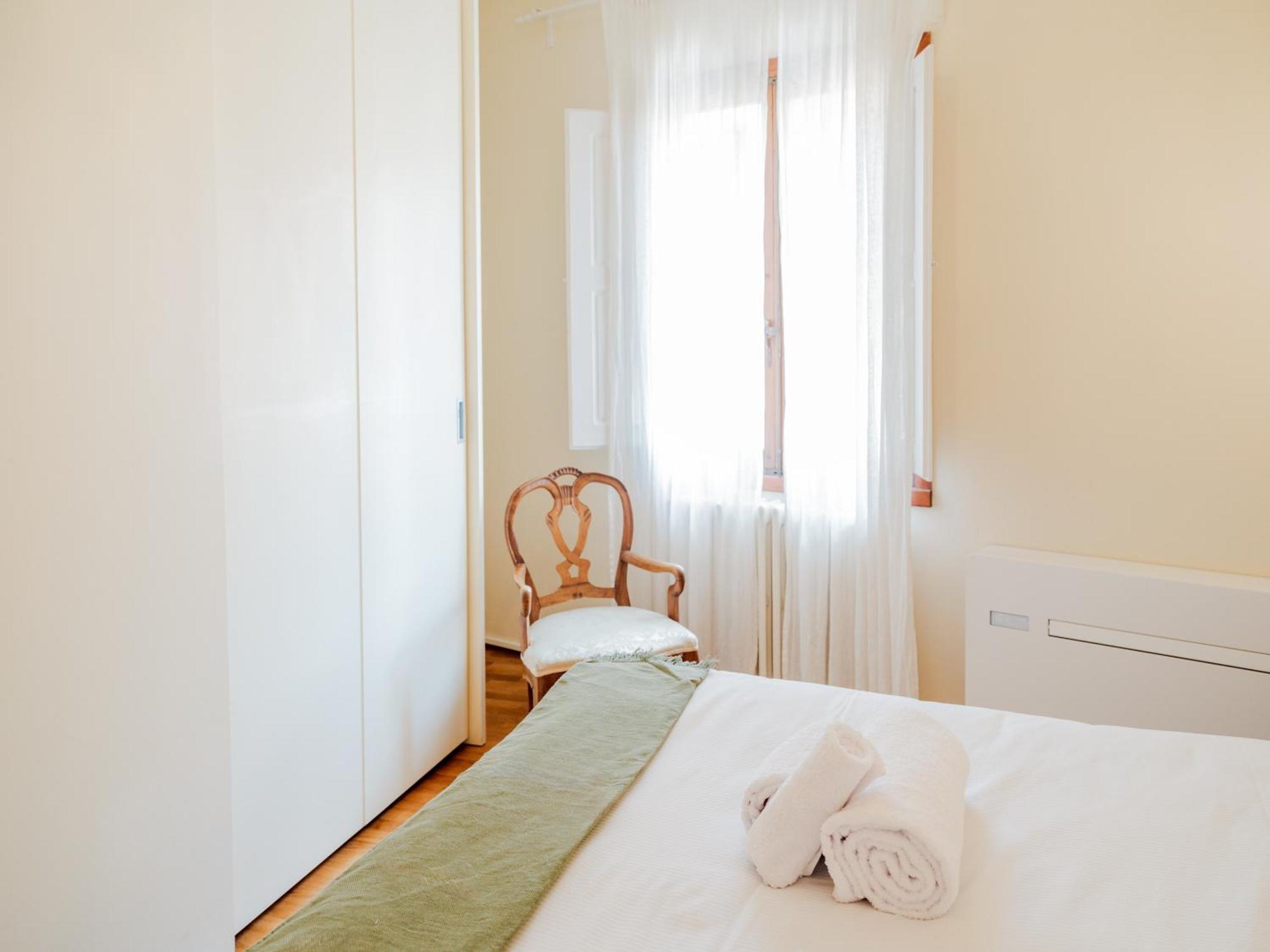 Casa Anna - Charming Central Apartment Florence Exterior photo